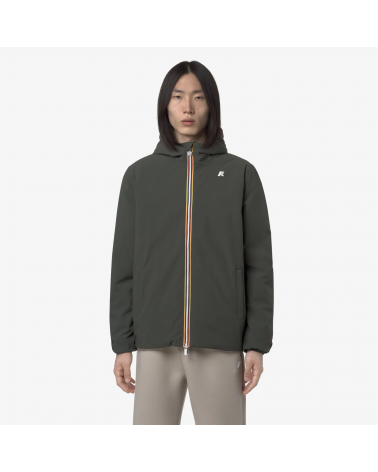 JACK ST WARM REVERSIBLE B2P