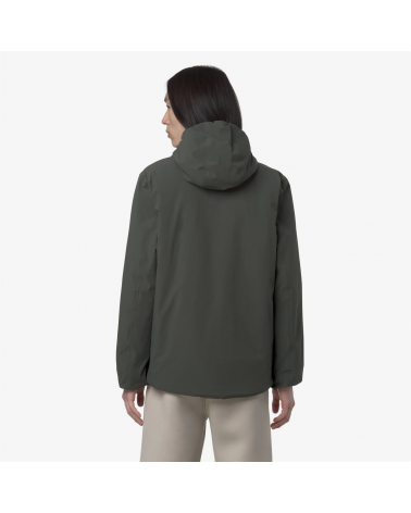 JACK ST WARM REVERSIBLE B2P