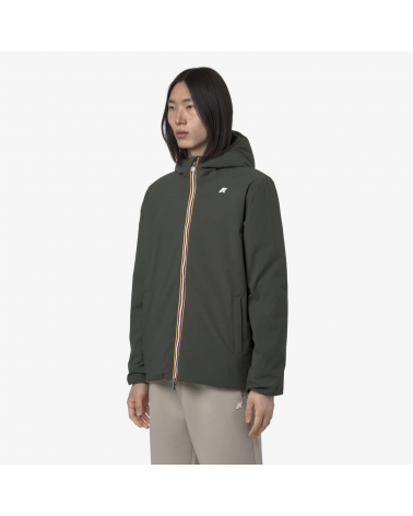JACK ST WARM REVERSIBLE B2P
