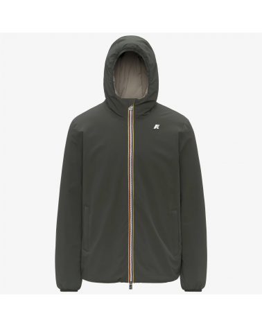 JACK ST WARM REVERSIBLE B2P