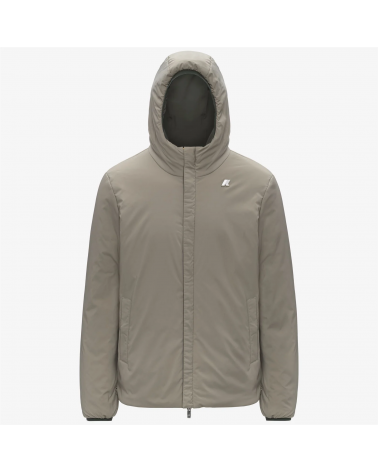 JACK ST WARM REVERSIBLE B2P