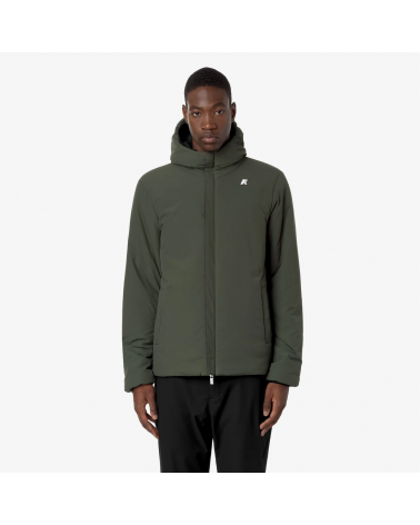 JACK ST WARM REVERSIBLE BBC