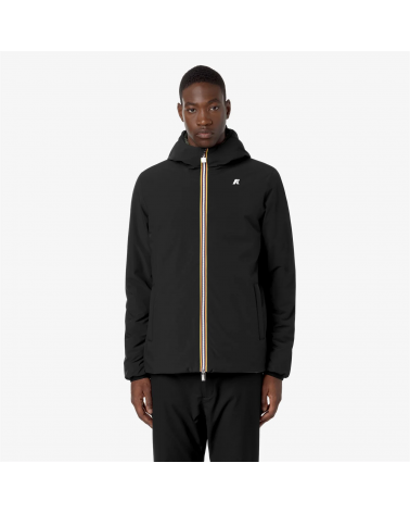 JACK ST WARM REVERSIBLE BBC