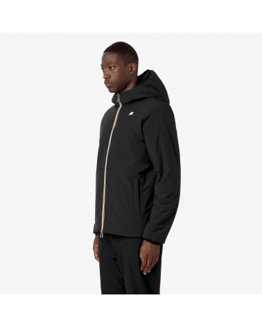 JACK ST WARM REVERSIBLE BBC