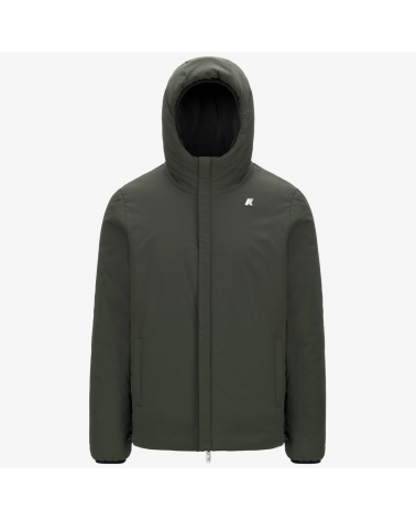 JACK ST WARM REVERSIBLE BBC