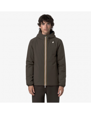 JACK ST WARM REVERSIBLE B3A
