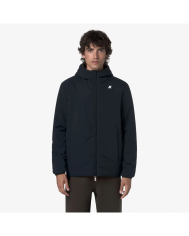 JACK ST WARM REVERSIBLE B3A