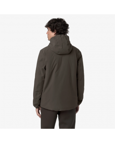 JACK ST WARM REVERSIBLE B3A