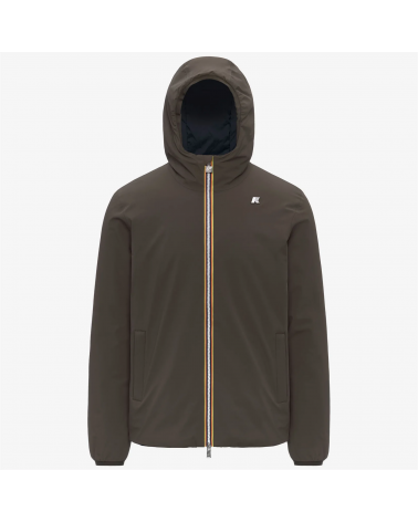 JACK ST WARM REVERSIBLE B3A