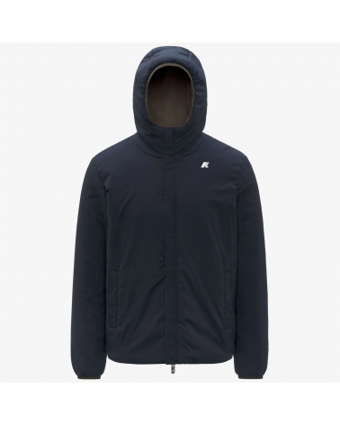 JACK ST WARM REVERSIBLE B3A