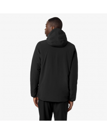 JACK ST WARM REVERSIBLE AH3