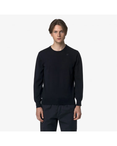SEBASTIEN MERINO K-Way blu