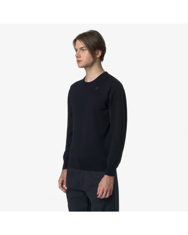 SEBASTIEN MERINO K-Way blu