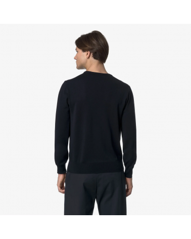 SEBASTIEN MERINO K-Way blu
