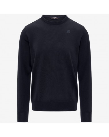SEBASTIEN MERINO K-Way blu