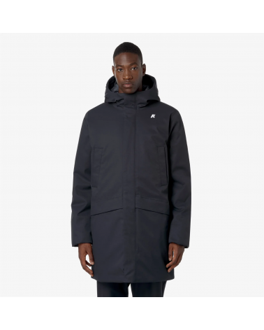 JARNO TWILL MARMOTTA BLUE