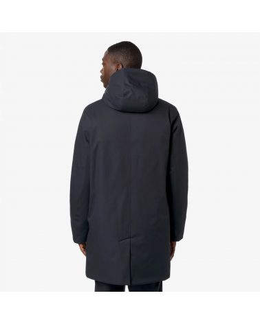 JARNO TWILL MARMOTTA BLUE