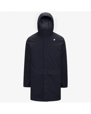 JARNO TWILL MARMOTTA BLUE