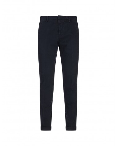Dondup Pantalone Gaubert blu