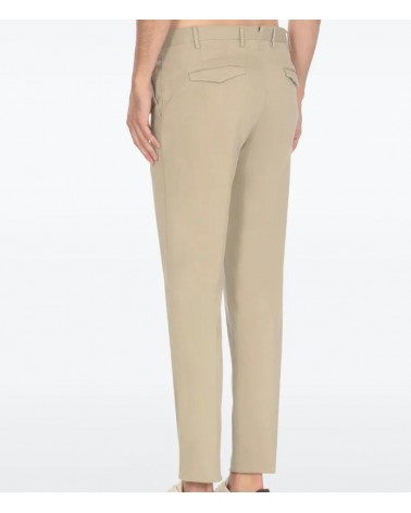 Pantalone PT TORINO master sabbia