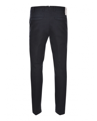Pantalone PT TORINO master blu