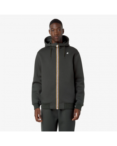 RAINER SPACER K-WAY VERDE