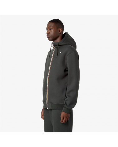 RAINER SPACER K-WAY VERDE