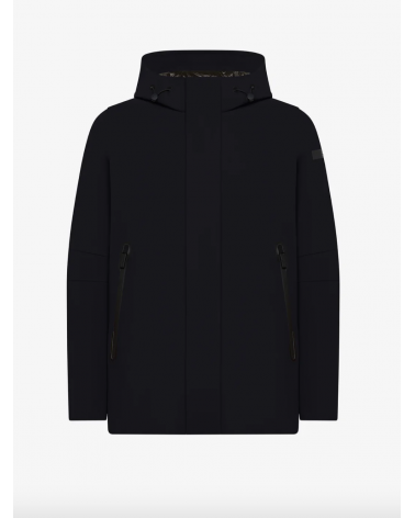 RRD Surflex winter mdm jkt nero