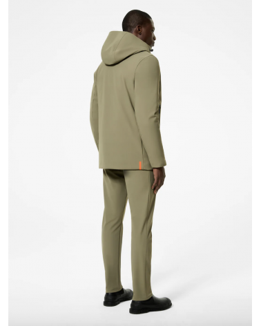 RRD Surflex winter mdm jkt verde