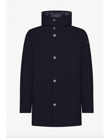RRD Surflex winter parka blu