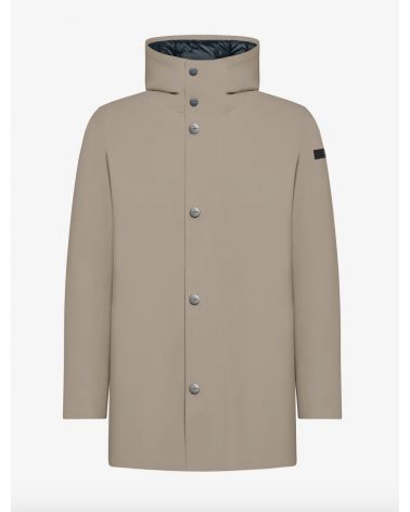 RRD Surflex winter parka beige