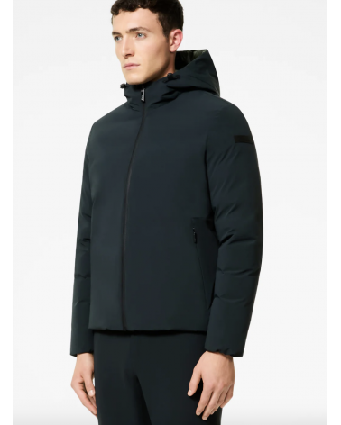 RRD Montecristo Reversibile grigio scuro