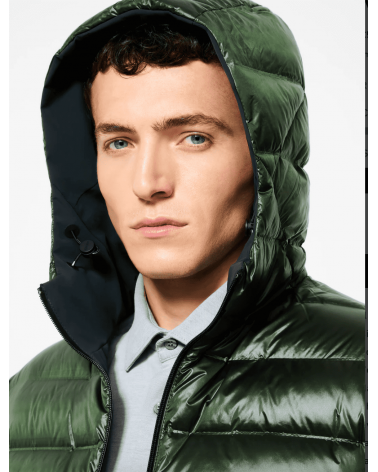 RRD Montecristo Reversibile grigio scuro