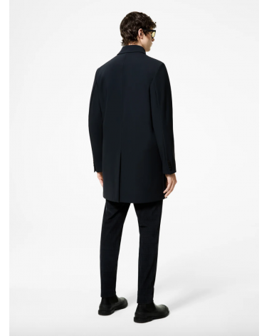 RRD Surflex winter thermo coat blu-black