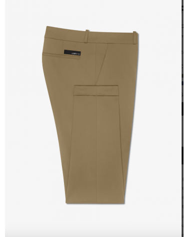 RRD Surflex winter chino tobacco