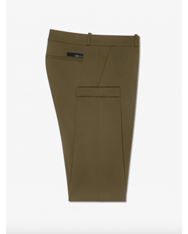 RRD Surflex winter chino verde