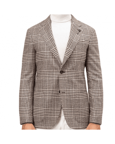 Lardini Giacca Roma beige