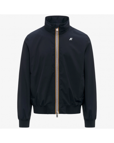Arsene giubbino blu K-Way