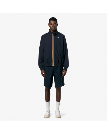 Arsene giubbino blu K-Way