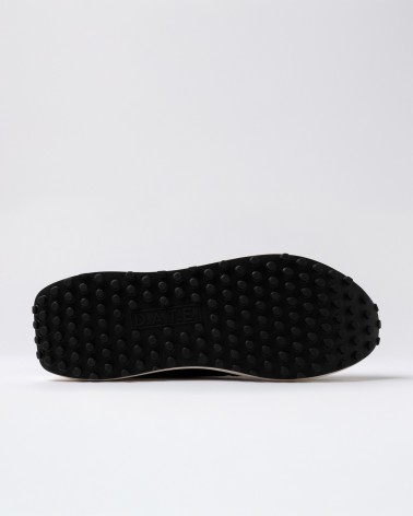 D.A.T.E. ATHLETA NYLON CUOIO