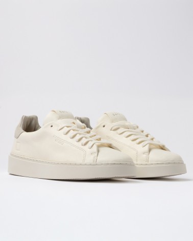 D.A.T.E. LEVANTE SOFT IVORY