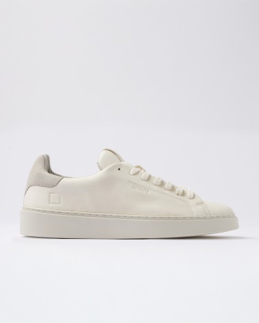 D.A.T.E. LEVANTE SOFT IVORY