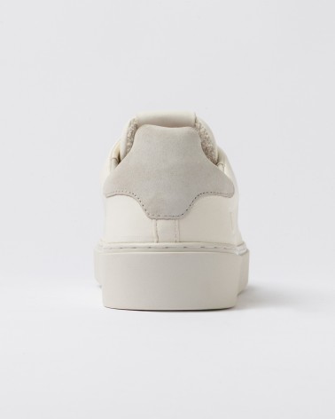 D.A.T.E. LEVANTE SOFT IVORY