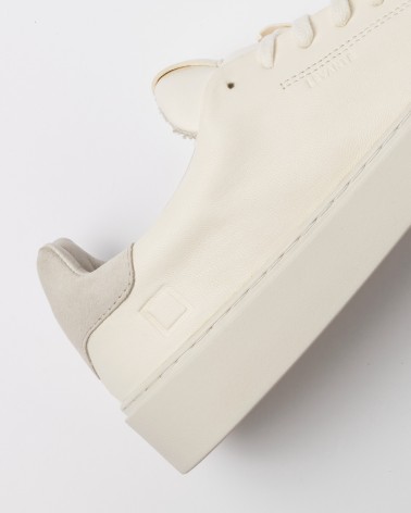 D.A.T.E. LEVANTE SOFT IVORY