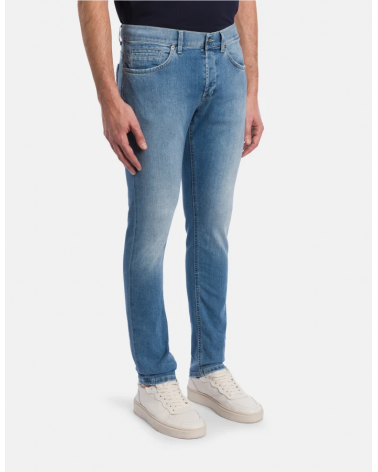 Jeans George skinny Dondup