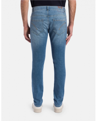 Jeans George skinny Dondup