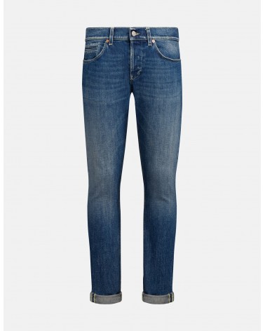 Jeans George skinny Dondup