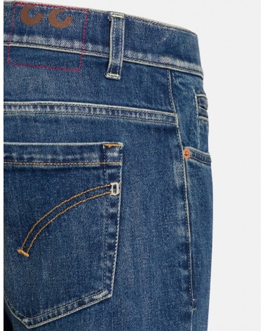 Jeans George skinny Dondup
