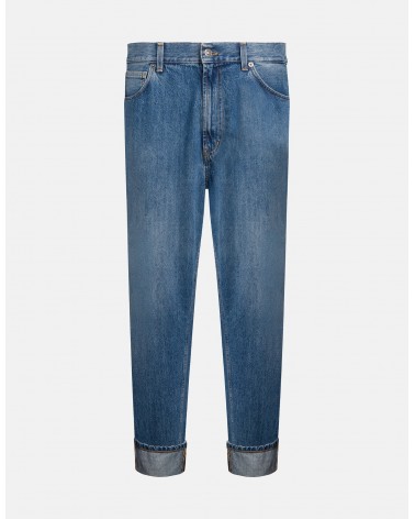 Jeans Paco Loose Dondup