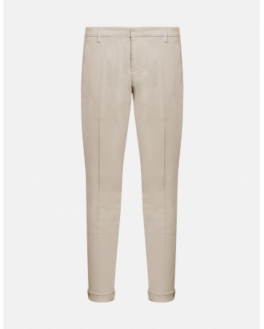 Pantaloni Gaubert slim Dondup